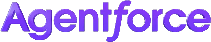 logo agentforce