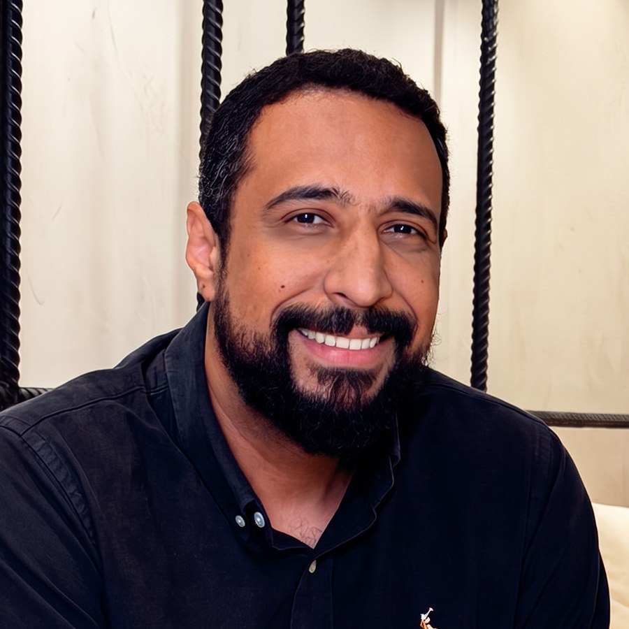 João Erickson