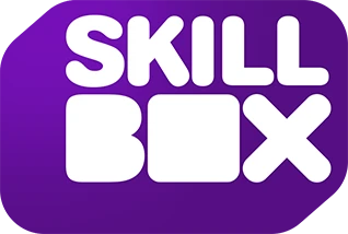 logo box skill