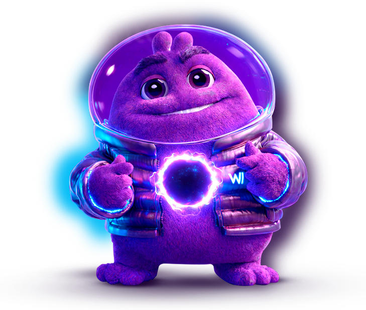 mascote agent force
