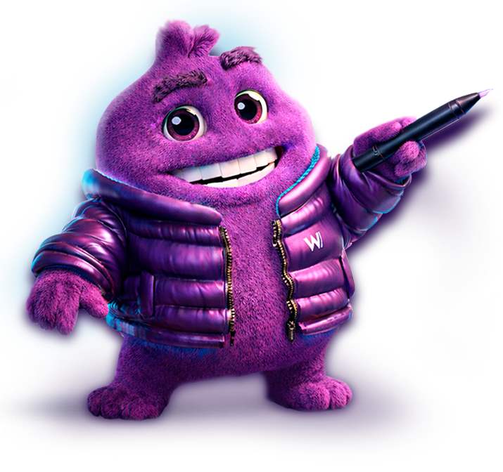 mascote detetive