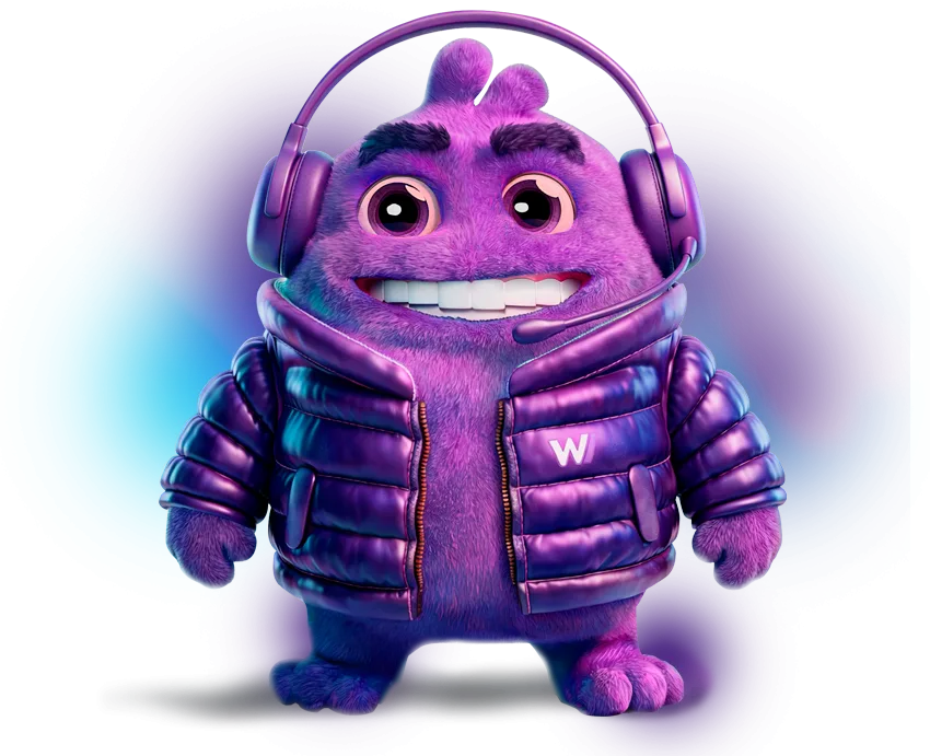 mascote