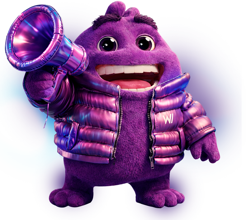 mascote