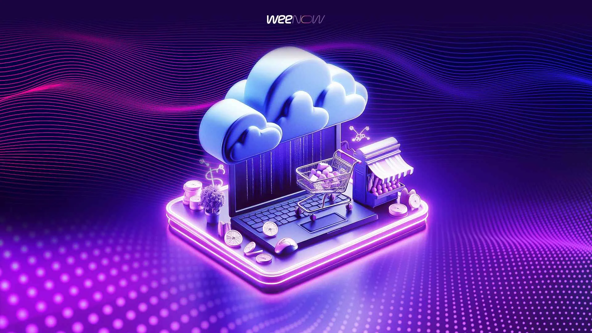 Imagem de capa do post Commerce Cloud: conheça a solução completa para suas vendas online