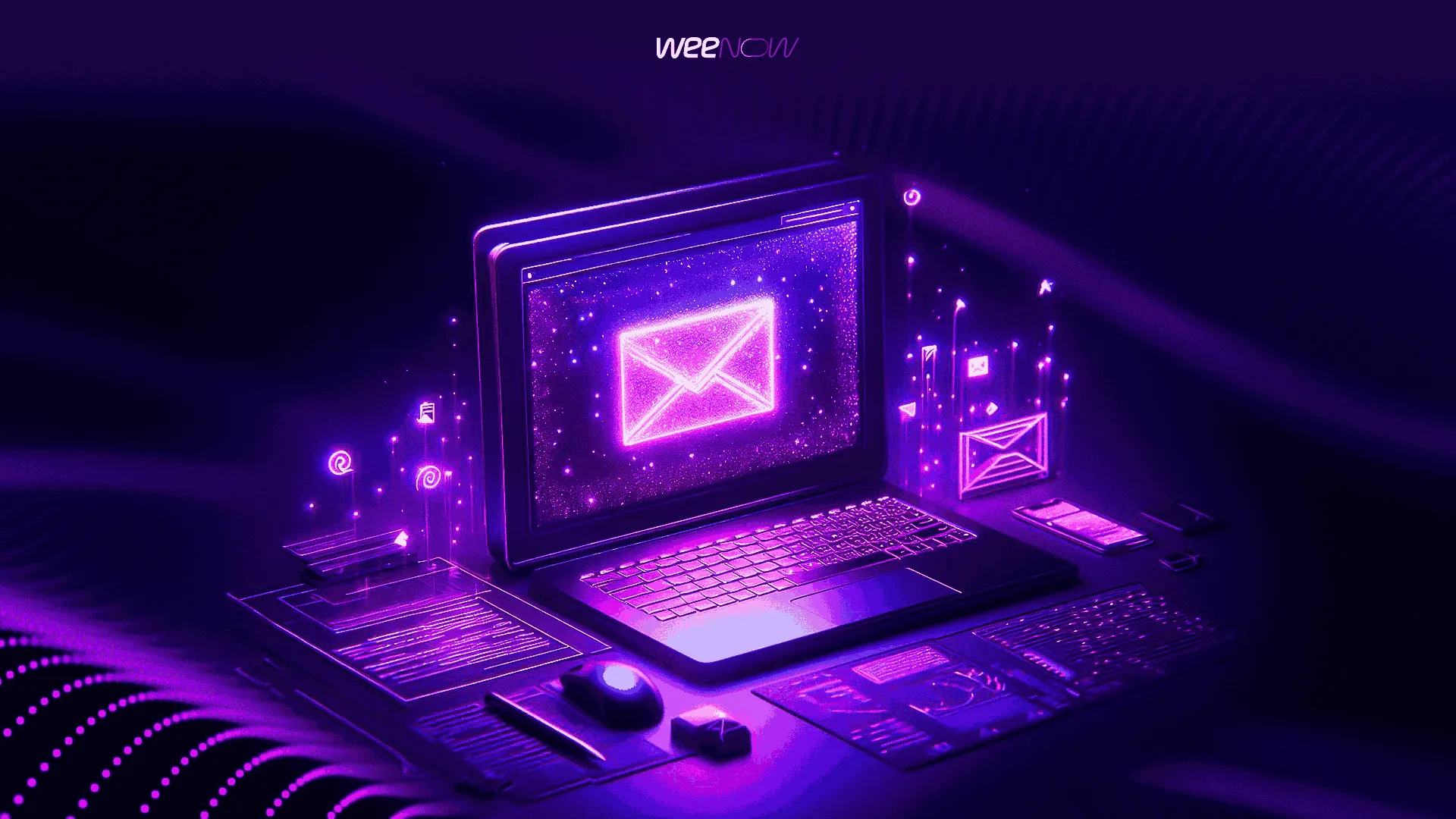 Imagem de capa do post Disparo de email marketing: crie campanhas de sucesso com Salesforce Marketing Cloud