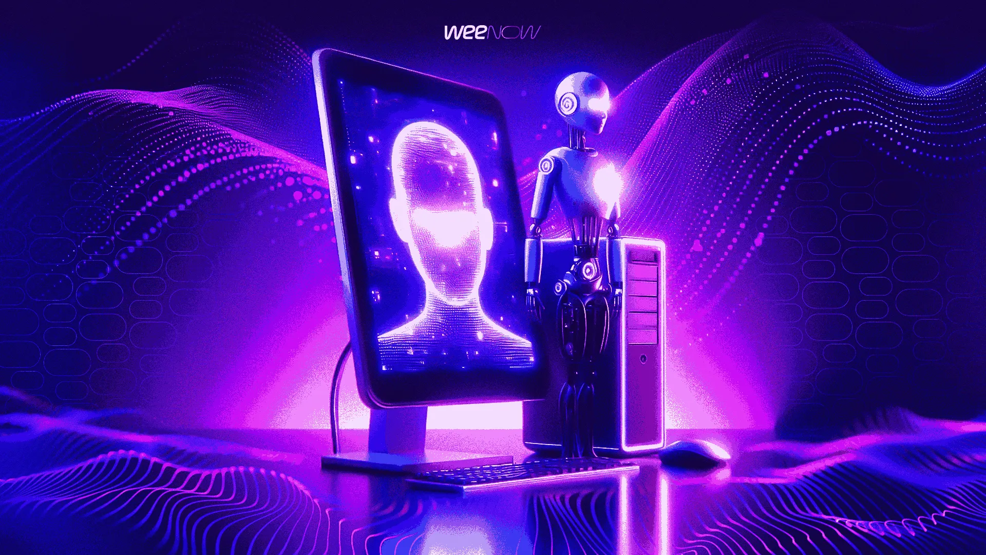 Imagem de capa do post Modelos de IA para otimizar processos e melhorar a experiência do cliente