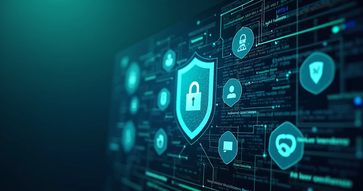 Representação digital de segurança em APIs e gestão centralizada