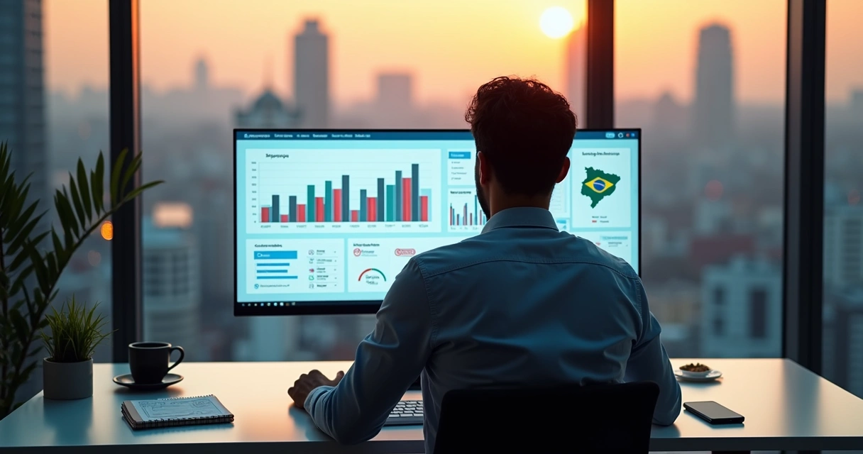 Imagem de capa do post Salário de Desenvolvedor Salesforce: Faixas, Níveis e Tendências