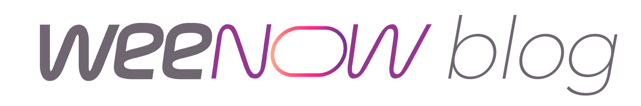 WeeNow Blog Logo