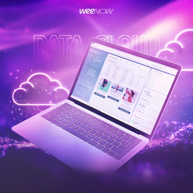 Salesforce Data Cloud: una CS, marketing e vendas para otimizar atendimento ao cliente 