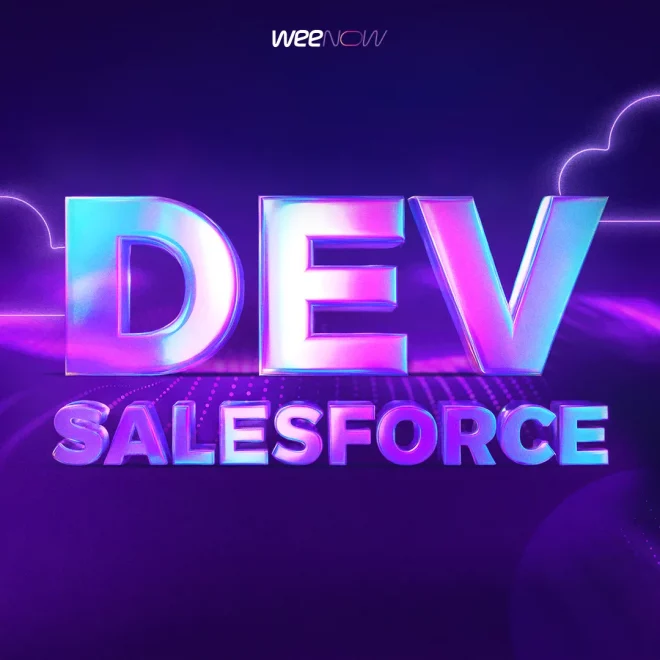 O que faz um desenvolvedor Salesforce e como se destacar no mercado