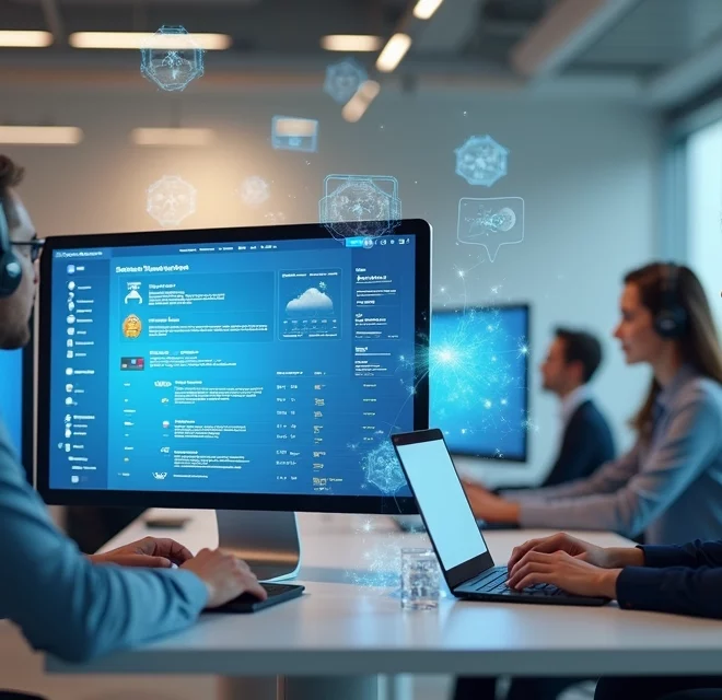 Suporte Salesforce: Como Abrir Chamados e Usar IA no Atendimento