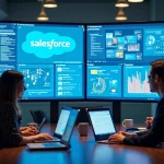 Salesforce Parado? 7 Passos Para Retomar Suas Operações Hoje