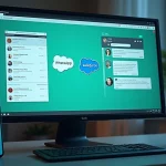 Como integrar WhatsApp ao Salesforce: Passo a Passo e Boas Práticas