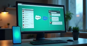 Como integrar WhatsApp ao Salesforce: Passo a Passo e Boas Práticas