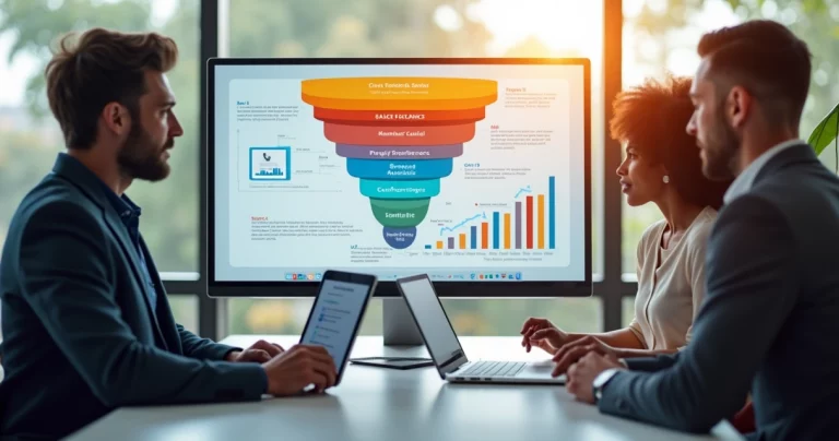 Como aumentar suas vendas com Salesforce: 7 estratégias práticas