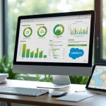 Salesforce e ESG: Guia Prático Para Sustentabilidade Empresarial