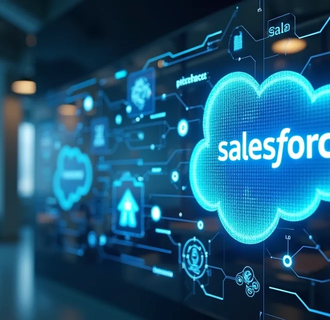Agentforce: tudo sobre agentes de IA no ecossistema Salesforce