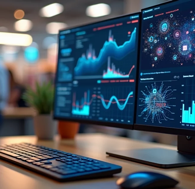 Como utilizar o Salesforce para análises preditivas no varejo