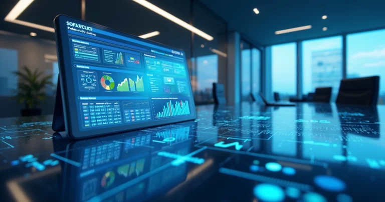 Guia de governança de dados no Salesforce para 2026