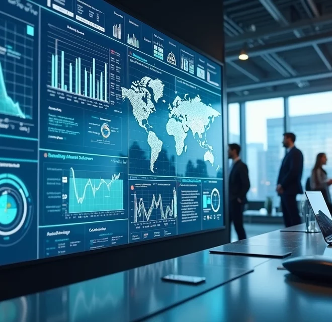 Salesforce Customer Insights: Estratégias para Unificar Dados e Personalizar Relacionamentos