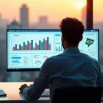 Salário de Desenvolvedor Salesforce: Faixas, Níveis e Tendências