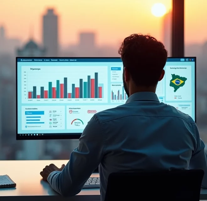 Salário de Desenvolvedor Salesforce: Faixas, Níveis e Tendências