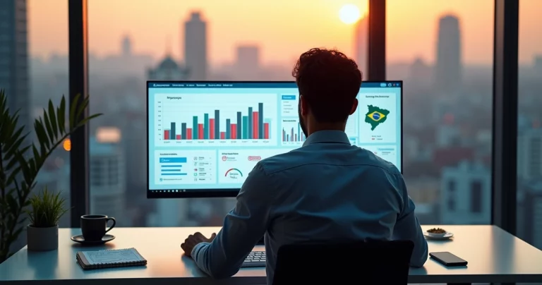 Salário de Desenvolvedor Salesforce: Faixas, Níveis e Tendências