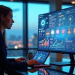 Futuro do Marketing de Conteúdo: IA, Personalização e Experiência