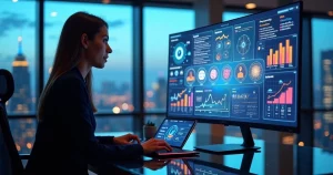 Futuro do Marketing de Conteúdo: IA, Personalização e Experiência