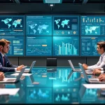 Gestão de Marketing para Grandes Empresas: 7 Fatores-Chave