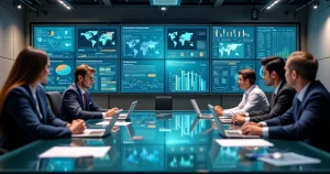 Gestão de Marketing para Grandes Empresas: 7 Fatores-Chave