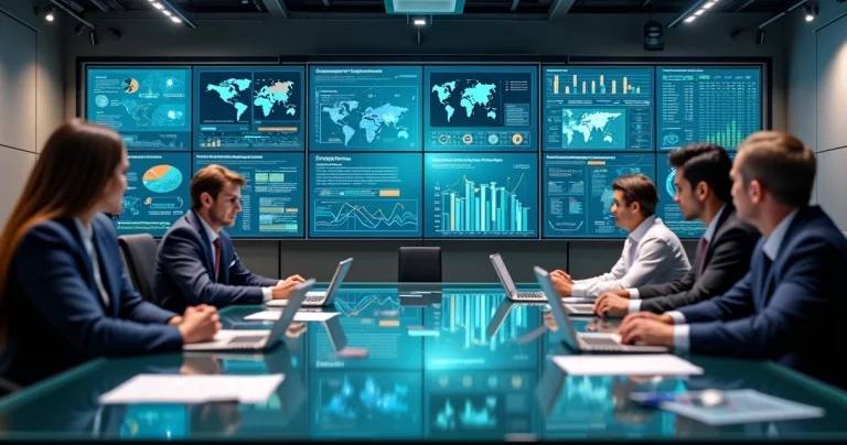 Gestão de Marketing para Grandes Empresas: 7 Fatores-Chave