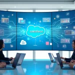 Integrações no Salesforce: 7 Ferramentas e Estratégias Essenciais