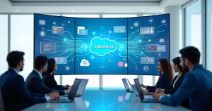 Integrações no Salesforce: 7 Ferramentas e Estratégias Essenciais