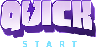 logo quick start